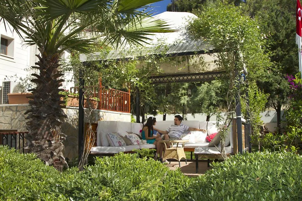 ****  اكياكا Summer Hotel تركيا