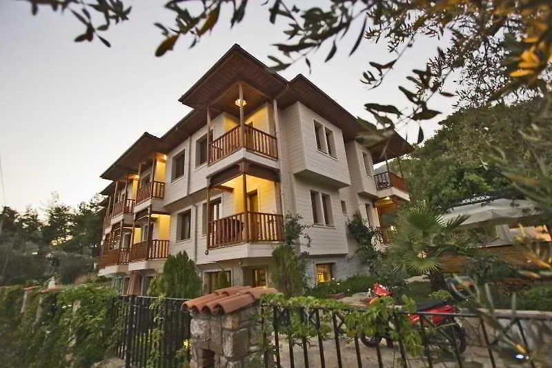 اكياكا Summer Hotel