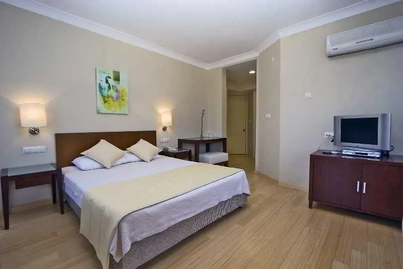 اكياكا Summer Hotel تركيا