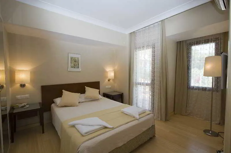 اكياكا Summer Hotel 4*,  تركيا