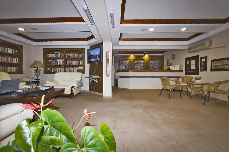اكياكا Summer Hotel 4*,  تركيا
