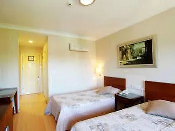 اكياكا Summer Hotel