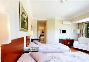 اكياكا Summer Hotel