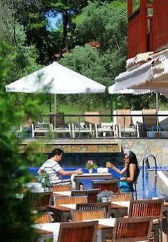 اكياكا Summer Hotel 4*,  تركيا
