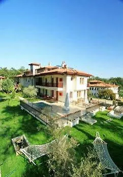 ****  اكياكا Summer Hotel تركيا