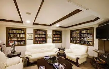 اكياكا Summer Hotel تركيا