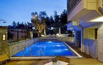 اكياكا Summer Hotel