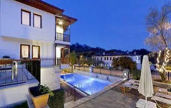 ****  اكياكا Summer Hotel تركيا