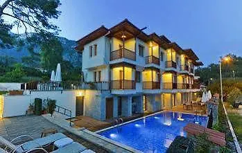 اكياكا Summer Hotel