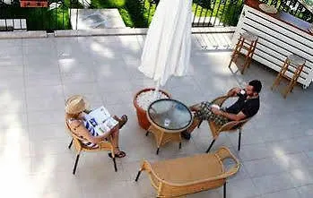 اكياكا Summer Hotel تركيا