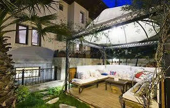 اكياكا Summer Hotel 4*,