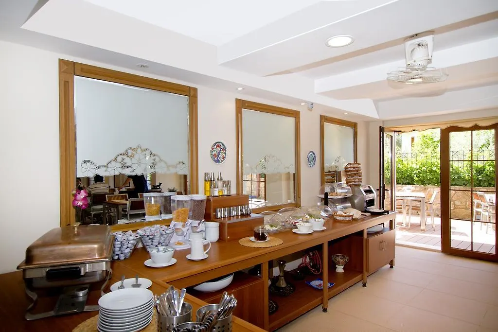 اكياكا Summer Hotel