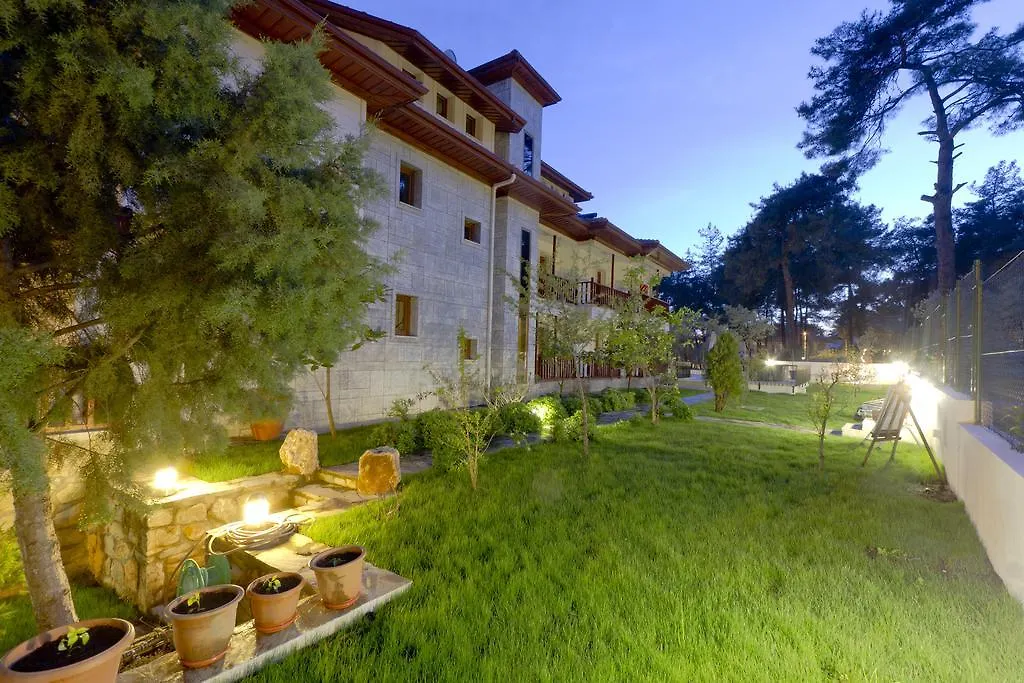 اكياكا Summer Hotel
